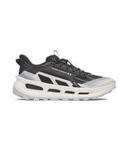 Under Armour Ua Explor Trail Unisex Outdoor Ayakkabısı 6012791-110 Beyaz