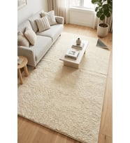 Youdayhomecollection Mars Model Oturma Odası Halısı