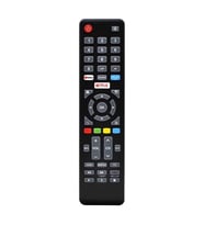 Botech 4K Android Smart TV Kumandası