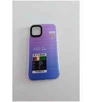 İphone 11 Gradyan Kaplama Telefon Kılıf Modelleri