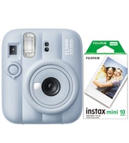 Fujifilm İnstax Mini 13 Fotoğraf Makinesi+Askı+pil+10 lu film