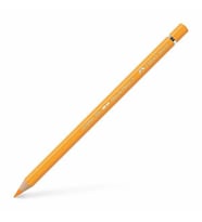 Faber Castell Albrecht Dürer Aquarel Suluboya Kalemi 109 Dark Chrome Yellow (Krom Sarısı-Koyu) 