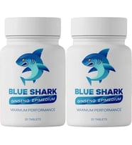 Blue Shark 40 Tablet