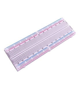 PowerMaster MB-102 Bread Board