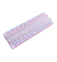 PowerMaster MB-102 Bread Board