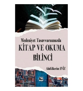 Kitap ve Okuma Bilinci