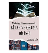 Kitap ve Okuma Bilinci