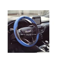 Ford Kombin Simit Deri Direksiyon Kılıfı