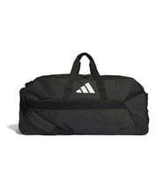 adidas Tiro L Duffle L Spor Çantası (62L) HS9754 Siyah