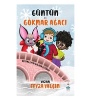 Güntün ve Göknar Ağacı