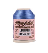 Altınbaşak Oya ve Dantel İpi 20 gr - Royaleks - No: 392
