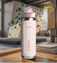 Kişiye Özel Wellspring Bottle Stanley Matara 0,70 L
