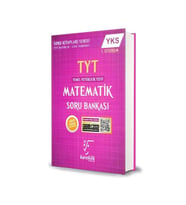 Karekök TYT Matematik Soru Bankası Karekök Komisyon Karekök Yayınları