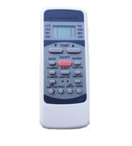 Midea MSRI-12 RDN1 Klima Kumandası