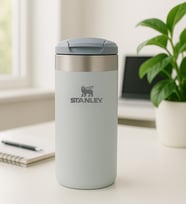 Stanley Termos Bardak 0.35 Lt (Gri)