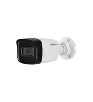 Dahua Hac-Hfw1500tlp 5 Mp 36Mm Lens 40 Mt Tvı/Ahd /Cvı/Cvbs Metal Kasa Ir Bullet Kamera