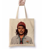 Hipstory Hipster Che Guevara Ernesto Bez Çanta Uzun Saplı