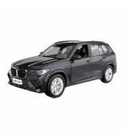 CCA BMW X5 M Siyah 1/32 Model Araba