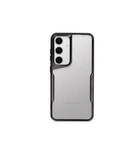 Samsung Galaxy A14 4g Kılıf Boyi Silikon Kapak - Siyah