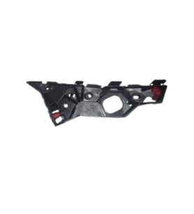 Opel Corsa D 2007- Tampon Braketi &Ouml;n Sol 0737810 Wisco