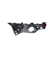 Opel Corsa D 2007- Tampon Braketi &Ouml;n Sol 0737810 Wisco