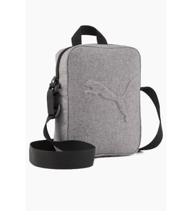 Puma Buzz Heather Portable Unisex Çapraz Çanta