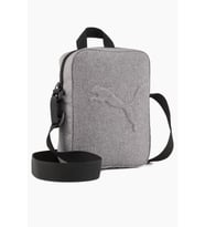 Puma Buzz Heather Portable Unisex Çapraz Çanta