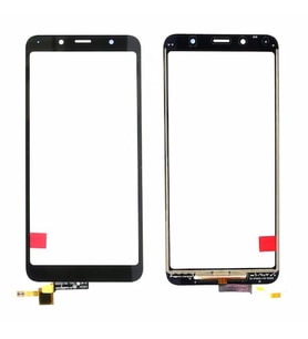 Xiaomi Redmi 7A Dokunmatik Okalı Ön Cam Lens Orjinal Kalite