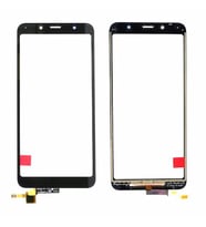 Xiaomi Redmi 7A Dokunmatik Okalı Ön Cam Lens Orjinal Kalite