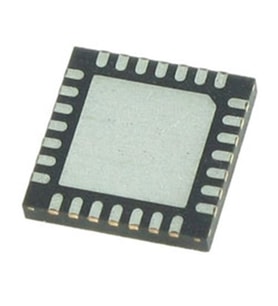 ISL6255AHRZ , ISL6255A  , ISL6255 QFN-28 Entegre x 1 adet  (rf012) (Siyah)