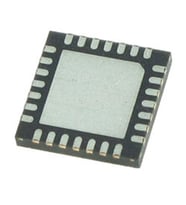 ISL6255AHRZ , ISL6255A  , ISL6255 QFN-28 Entegre x 1 adet  (rf012) (Siyah)