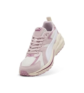 Puma Hypnotic LS_ 402618 06 Kadın Yürüyüş ve Koşu Ayakkabısı Pembe Beyaz 36-40