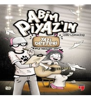 Abim Piyaz’ın Yazı Defteri