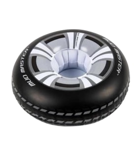 Bestway Lastik Şekilli Bardaklık - 34119 (Lisinya)