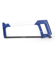 WORKPRO WP215022 300mm BI-METAL 24TPI Ağır Hizmet Tipi Alüminyum Gövde Demir Testeresi