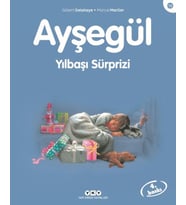 Ayşegül Serisi 13 - Yılbaşı Sürprizi