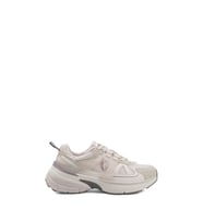 U.S. Polo Assn. Nolen 5Pr Pudra Kadın Sneaker A102030172