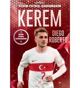 Kerem - Benim Futbol Kahramanım