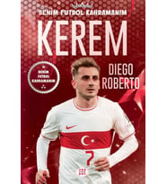 Kerem - Benim Futbol Kahramanım