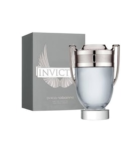 Paco Rabanne Invictus EDT 100 ml Erkek Parfüm