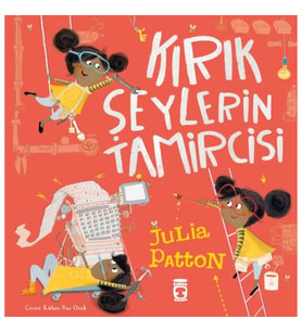 Kırık Şeylerin Tamircisi