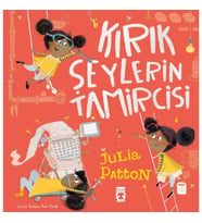 Kırık Şeylerin Tamircisi