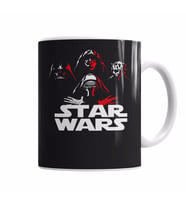 STAR WARS 04 Kupa Bardak Porselen