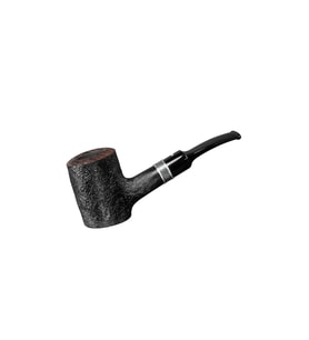 Nana Nn530 9mm Filtreli Akrilik Saplı Pipo, şık ve kullanışlı tasarım