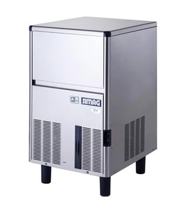 Simag Sde50 Küp Buz Makinesi, 47 Kg/gün, 2200 Buz/gün