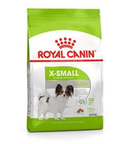 Royal Canin X Small Adult Yetişkin Köpek Maması 1,5 Kg