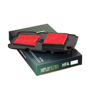 HIFLO HAVA FİLTRESİ / HONDA / XL V TRANSALP ABS / 700cc / 2008-2009-2010-2011