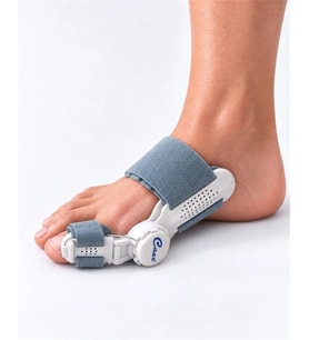 Hallux Valgus Gece Ateli