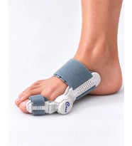 Hallux Valgus Gece Ateli