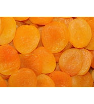 Doğal Sarı Kayısı Jumbo 5 kg Vakumlu
